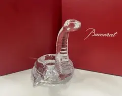 BACCARAT 干支オーナメント【巳】のサムネイル