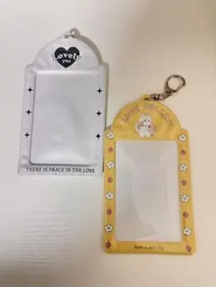 トレカ用ケース