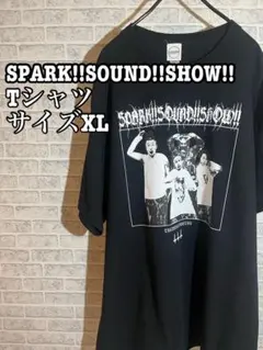 2026年最新】spark!!sound!!show!! パーカーの人気アイテム - メルカリ