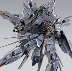 メタルビルド プロヴィデンスガンダム CLIMAX BATTLE ver.