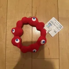 EXPO2025 ロゴマスコット ミャクミャク　キーチェーン