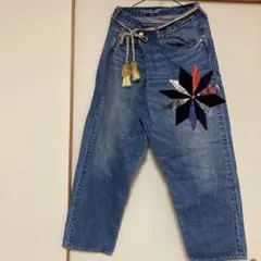 gotoHollywoodヴィンテージ加工デニムシャツDENIMDUNGAREE | Mercari