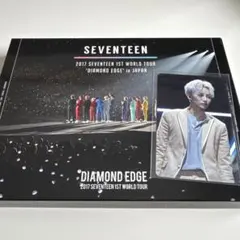 2026年最新】Diamond edge blu-rayの人気アイテム - メルカリ