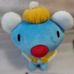 うっかりペネロペ ウインターGBぬいぐるみ ケープ