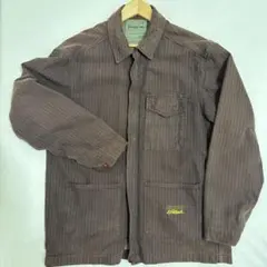 2025年最新】STUSSY メンズ カバーオールの人気アイテム - メルカリ