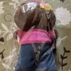 サンリオ ハローキティ 日焼け ぬいぐるみ