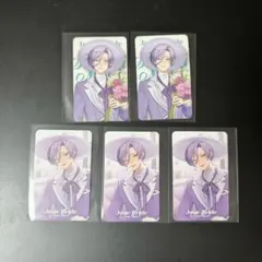 榊ネス Prism Heart June Bride ランダムフォト風カード