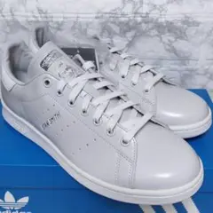 Adidasアディダス ガラスレザー　29 アディダス スタンスミス リーコン 2025年最新】スタンスミス ガラスレザーの人気アイテム - メルカリ