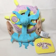 ポケモンセンター ポケモンfit ダダリン