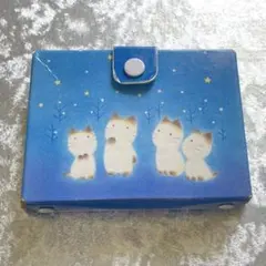 昭和レトロ レア サンリオ　メローチューン　ミニハンディケースのサムネイル