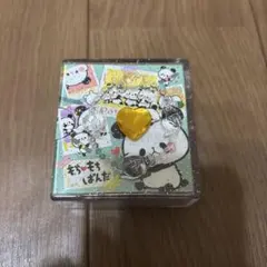 平成レトロ もちもちぱんだ メモ帳 カミオジャパン - メルカリ