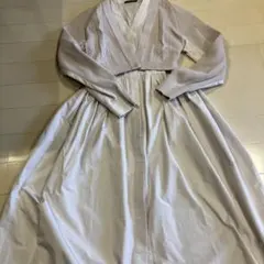 2026年最新】MORABITO シャツワンピースの人気アイテム - メルカリ