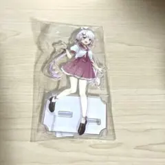 椎名唯華　アクリルスタンド　にじさんじ　新品