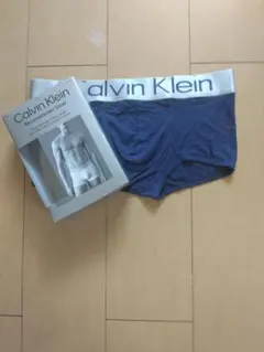 カルバンクライン ボクサーパンツ