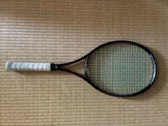 YONEX テニスラケット REGNA100 保証書・カバー付き - メルカリ