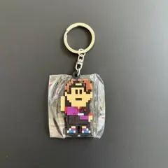 サンガチャ ピクセルラバーキーホルダー 平戸太貴選手