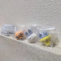 たまごっち カプセルフロッキーズ 3点セット