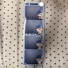 ENHYPEN エナプ 韓国 ポップアップ 4カット フォトイズム JAKEY