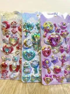 ⭐︎正規品⭐︎クーリア⭐︎ エターナルジュエリークラウンシール