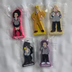 一番くじ　僕のヒーローアカデミア　紡がれる思い I賞　5体セット