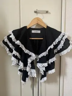 2025年最新】fumie tanaka つけ襟の人気アイテム - メルカリ