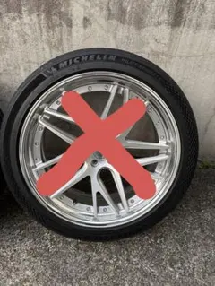 265/40R22 ミシュラン パイロットスポーツ4S 2本のサムネイル