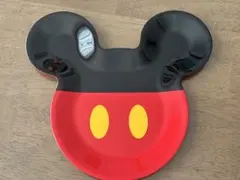 Disney ディズニーランド プレート お子様プレート ミッキーマウスのサムネイル