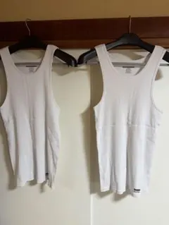 2025年最新】NEIGHBORHOOD メンズ タンクトップ・ノースリーブトップス