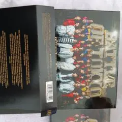 ツ*タ様 BATTLE OF TOKYO～ENTER THE Jr.EXILE～