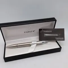 PARKER パーカー SONNET ローラーボールペン 高級 矢羽クリップ - メルカリ