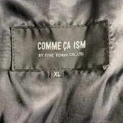 xl モッズコート