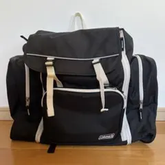 コールマン リュックサック 42-50L トレックパック キャンプマップ