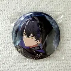 アイチュウ 夜鶴黒羽 幼少期 缶バッジ アイチュウ 夜鶴黒羽 缶バッジ クラウドファンディング 小説特典