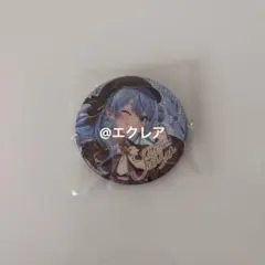 ホロライブ バレンタイン 缶バッジ 星街すいせい HMV 10点 バラ売り 可 ホロライブ】星街すいせい HMVバレンタイン缶バッジ2種＆特典