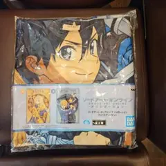 ソードアート・オンライン フリースブランケット