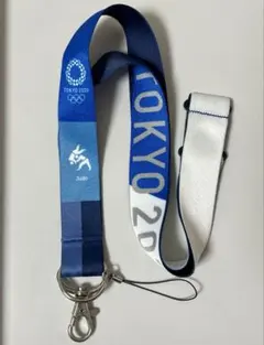 2026年最新】東京 オリンピック ネックストラップの人気アイテム