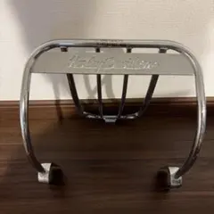 ハーレー クリアキン Kuryakyn スロットルサーボモータカバー クローム