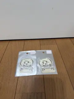 ちいかわ ベビー Chiikawa Baby ステッカー　シーサー