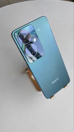 OPPO Reno11 Aスマートフォン