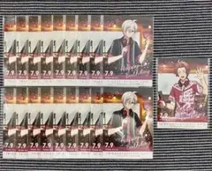 アイナナ アニカフェ バーブロ 陸 天 グラッテ Gratte ブロマイド