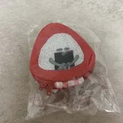 ブロッコリーくじ第2弾 パンどろぼう C賞おにぎりぼうや