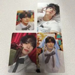 INI THE WINTER MAGIC 髙塚大夢 トレカ