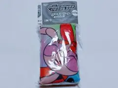 パワーパフガールズ　ポーチアソートコレクション