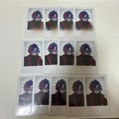 にじさんじ 3SKM 魁星 welcomeグッズ