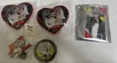 キョウヤ セット