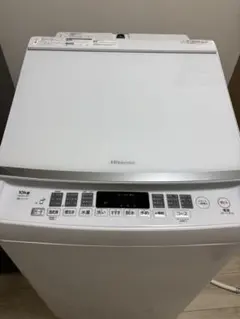 2026年最新】Hisense 洗濯機の人気アイテム - メルカリ