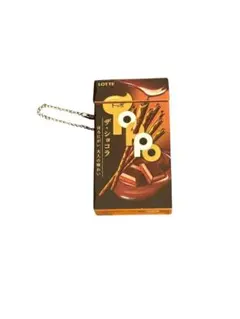 トッポショック！！ミニ