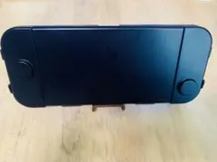 Nintendo Switch有機ELモデル両対応 スリップインハードケース