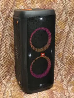 2025年最新】jbl partybox 300の人気アイテム - メルカリ