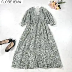 2025年最新】SlOBE iena ワンピース 花柄の人気アイテム - メルカリ
